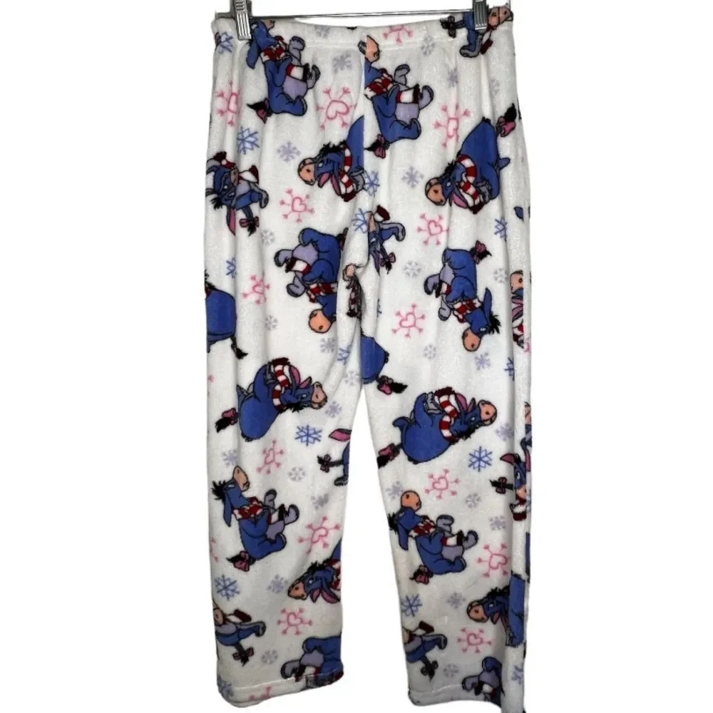 Disney Eeyore Pajama Pants - Picture 5 of 5